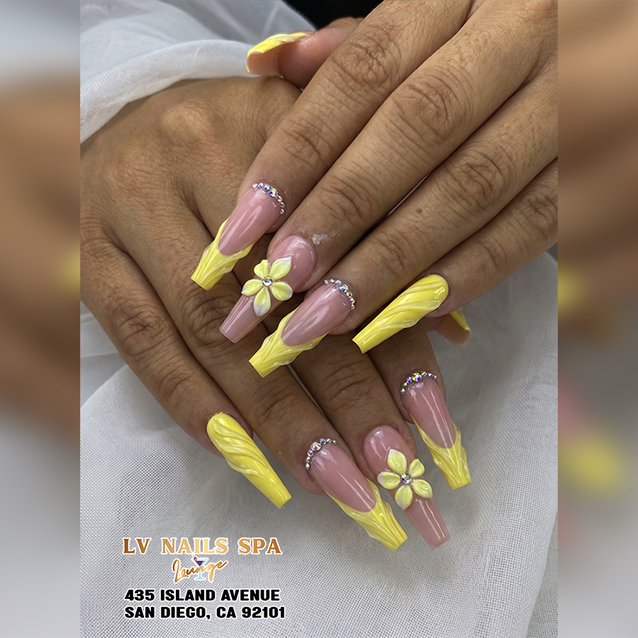Trending Summer Nail Designs 2026